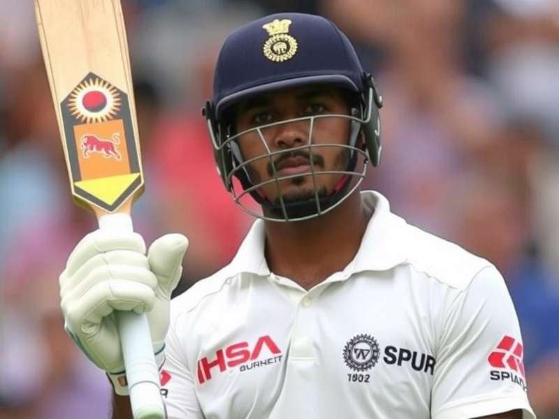 Indian Cricket Ace Community Events